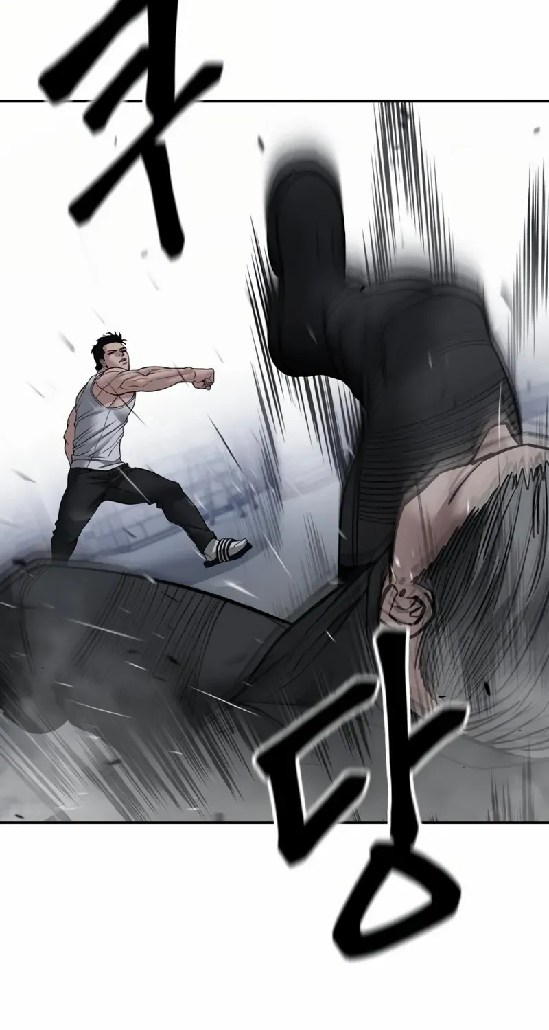 Read The Bully In-Charge chapter 154 image 63 on Lezhin