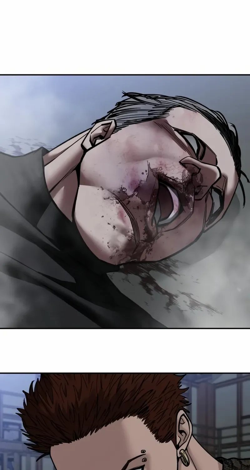 Read The Bully In-Charge chapter 154 image 64 on Lezhin