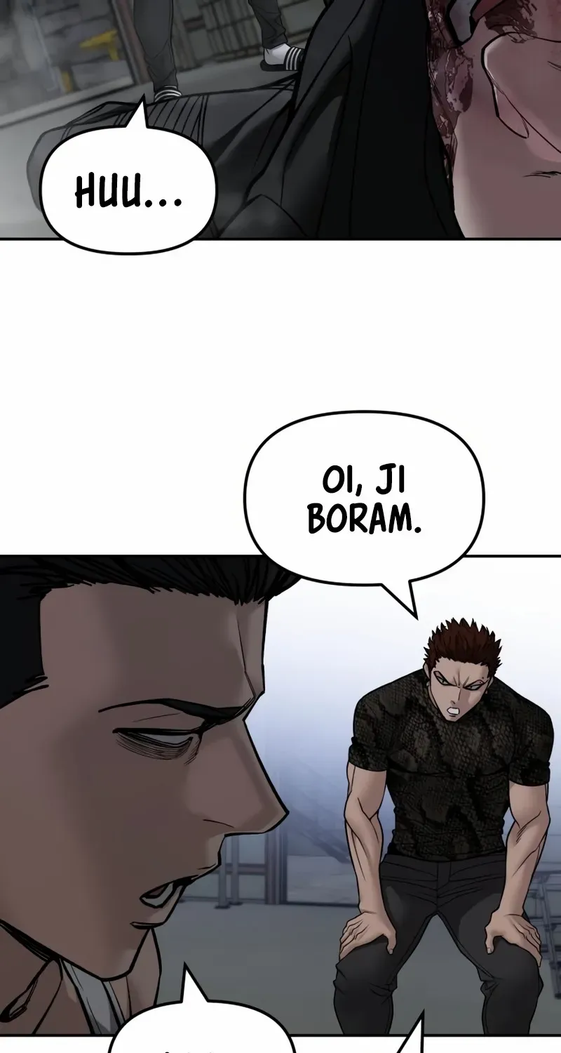 Read The Bully In-Charge chapter 154 image 66 on Lezhin