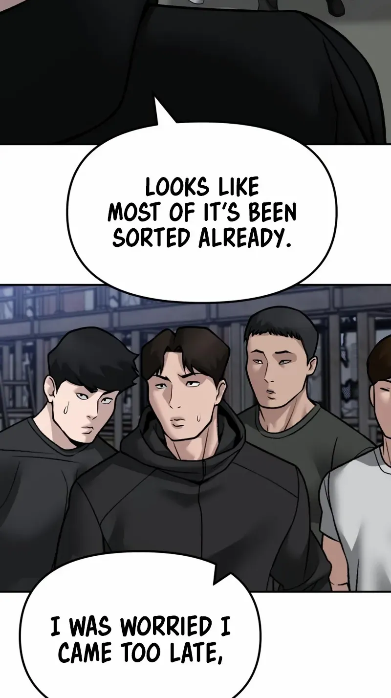 Read The Bully In-Charge chapter 154 image 79 on Lezhin