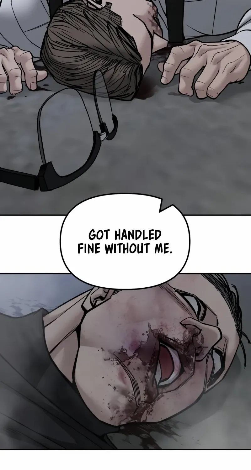 Read The Bully In-Charge chapter 154 image 81 on Lezhin