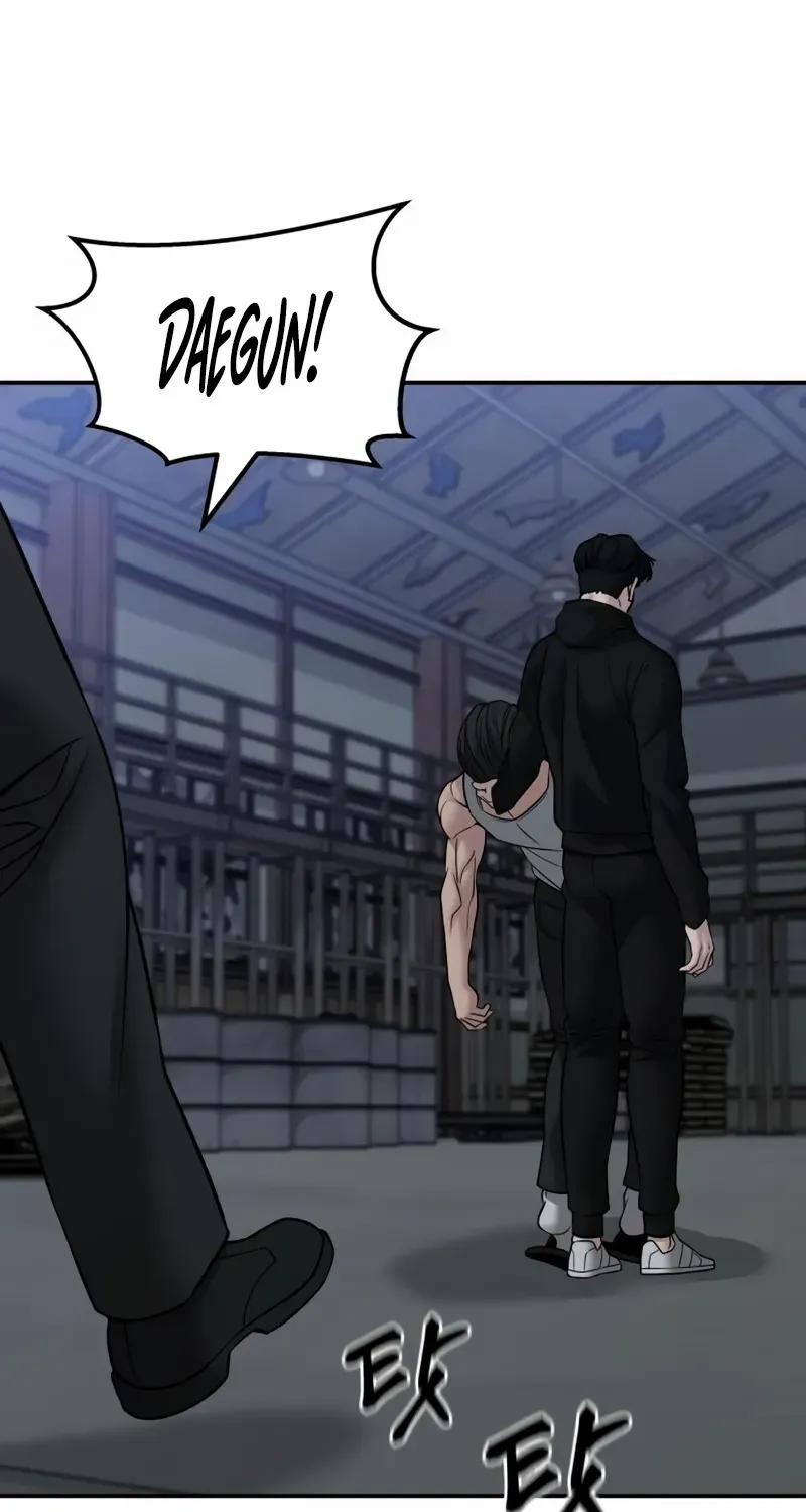 Read The Bully In-Charge chapter 154 image 82 on Lezhin