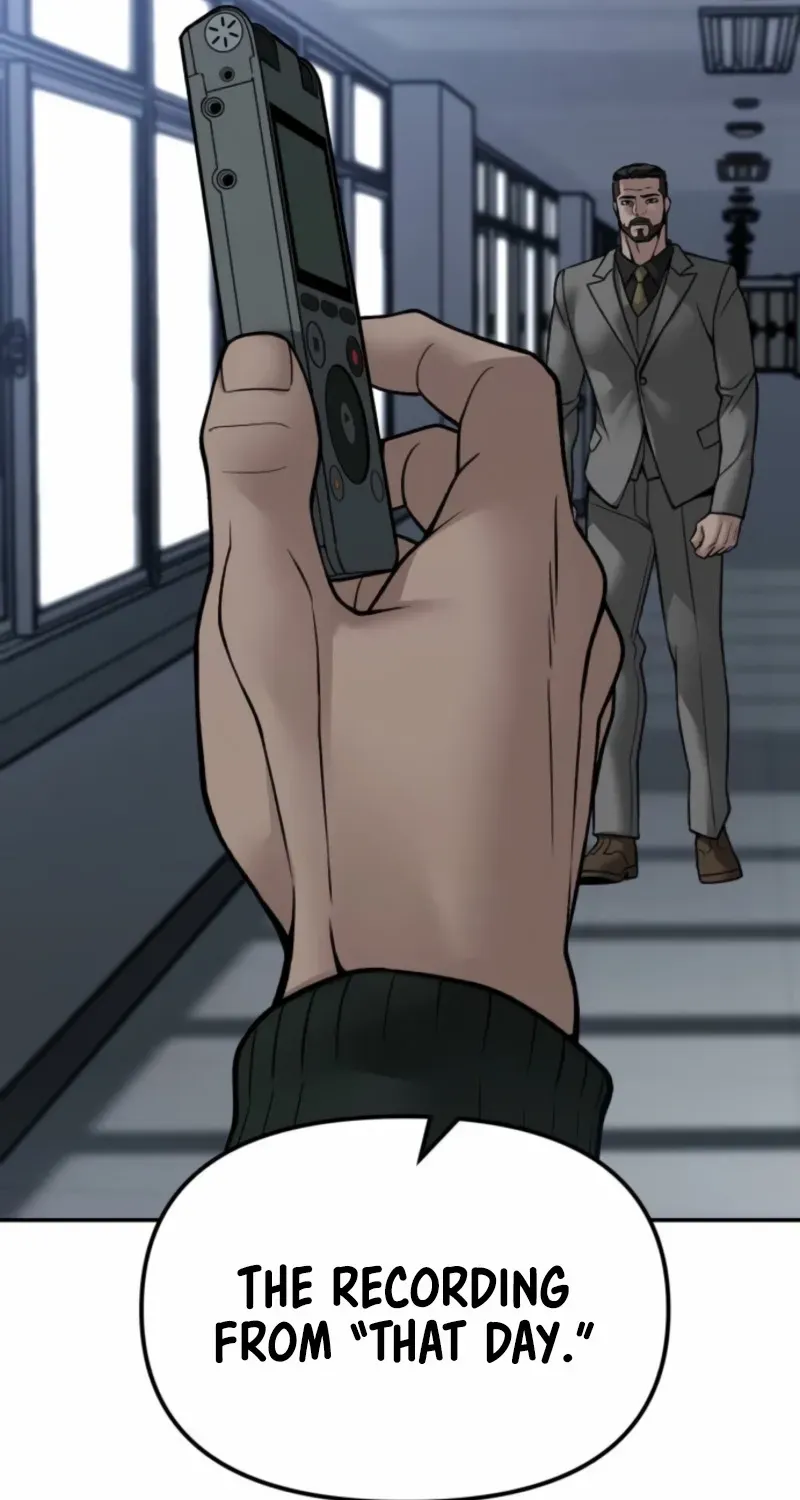 Read The Bully In-Charge chapter 155 image 105 on Lezhin