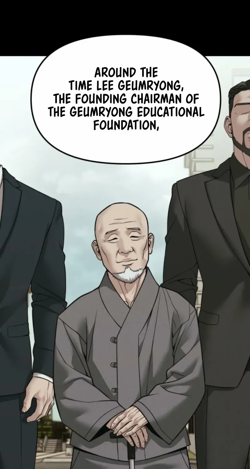 Read The Bully In-Charge chapter 155 image 108 on Lezhin