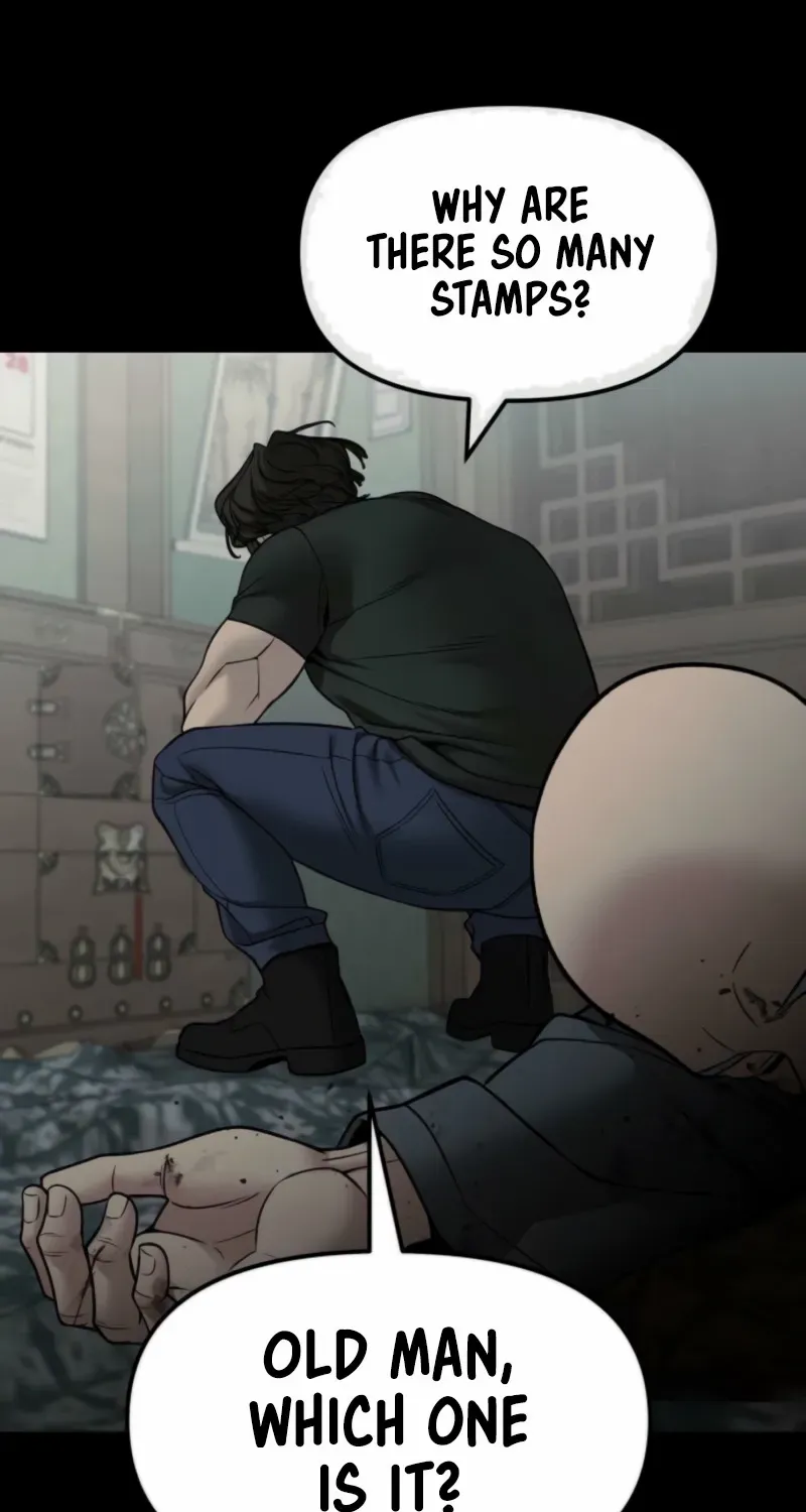 Read The Bully In-Charge chapter 155 image 111 on Lezhin