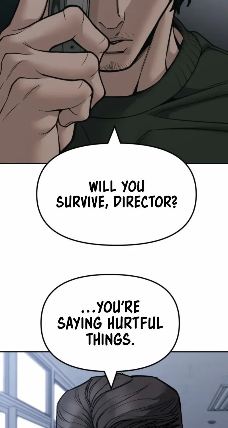 Read The Bully In-Charge chapter 155 image 118 on Lezhin