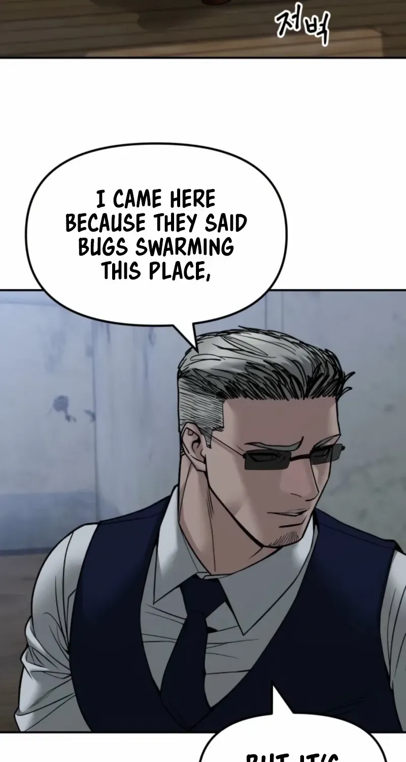 Read The Bully In-Charge chapter 155 image 12 on Lezhin