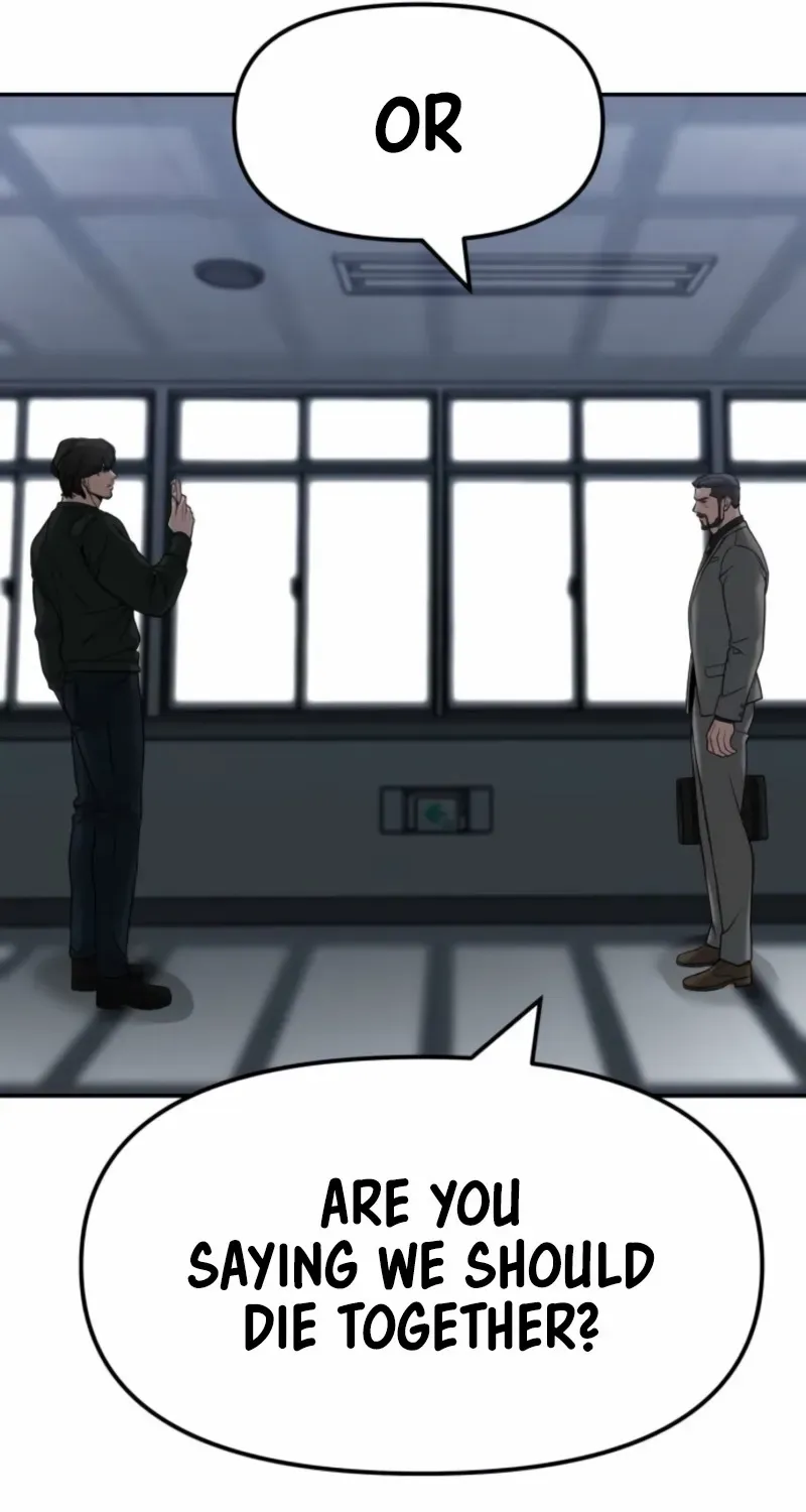 Read The Bully In-Charge chapter 155 image 120 on Lezhin