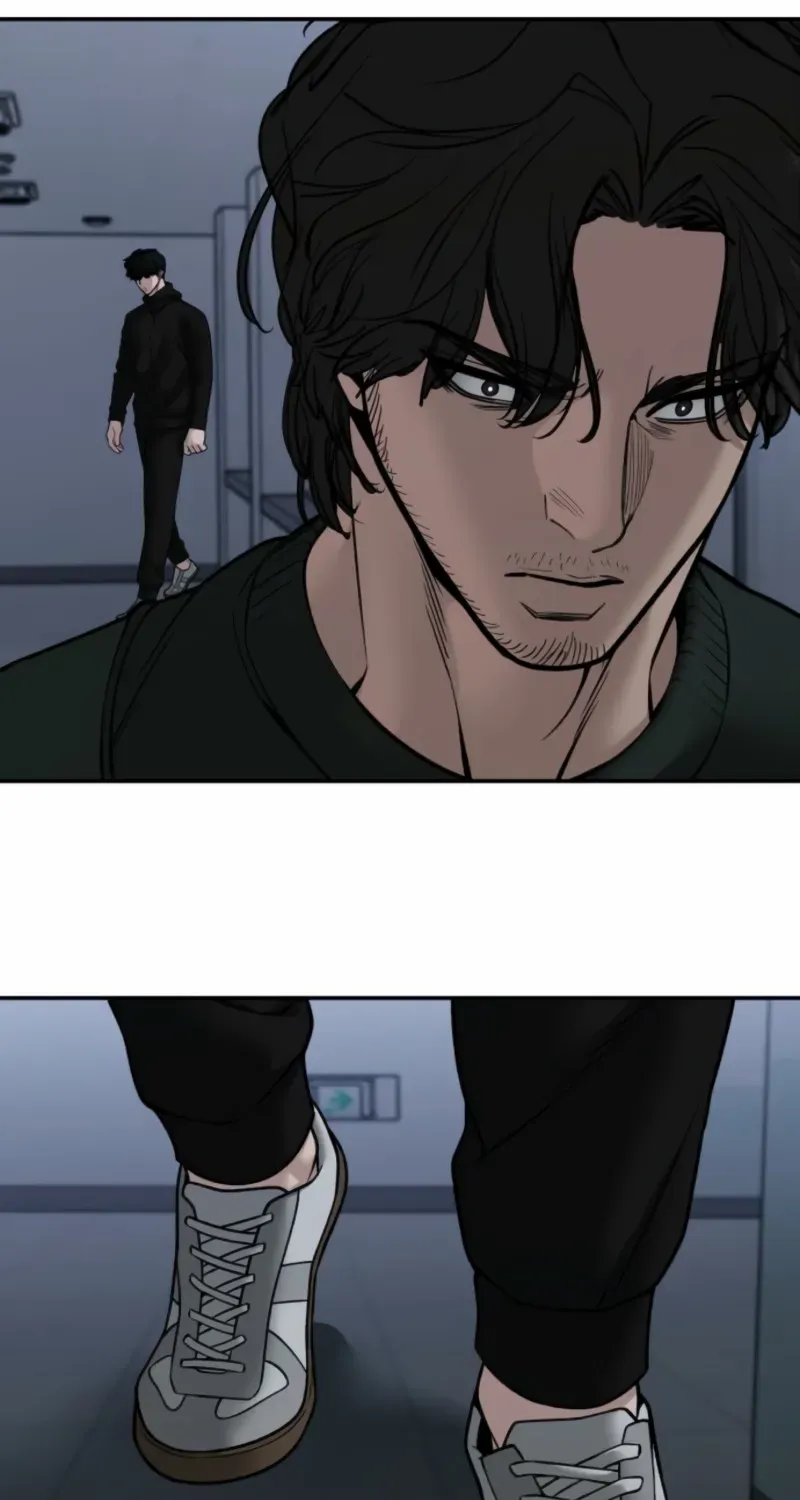 Read The Bully In-Charge chapter 155 image 124 on Lezhin