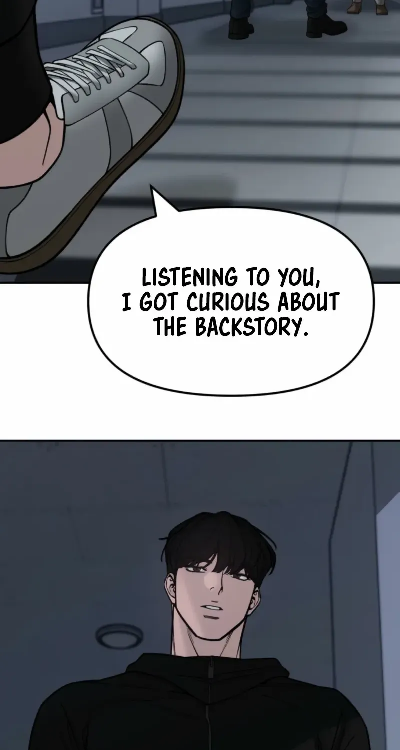 Read The Bully In-Charge chapter 155 image 126 on Lezhin