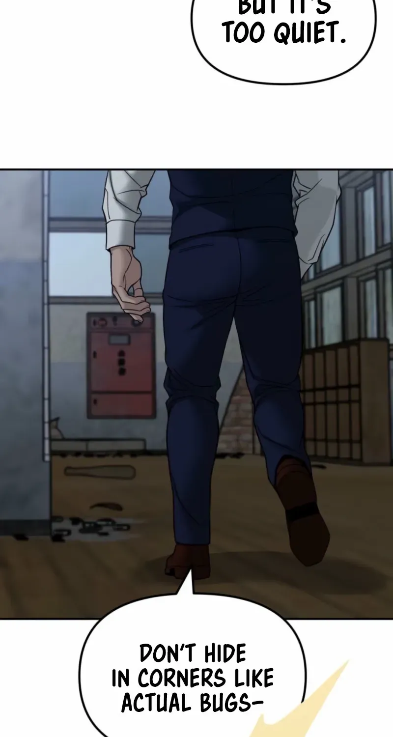 Read The Bully In-Charge chapter 155 image 13 on Lezhin