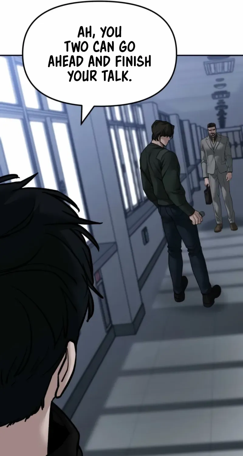 Read The Bully In-Charge chapter 155 image 130 on Lezhin