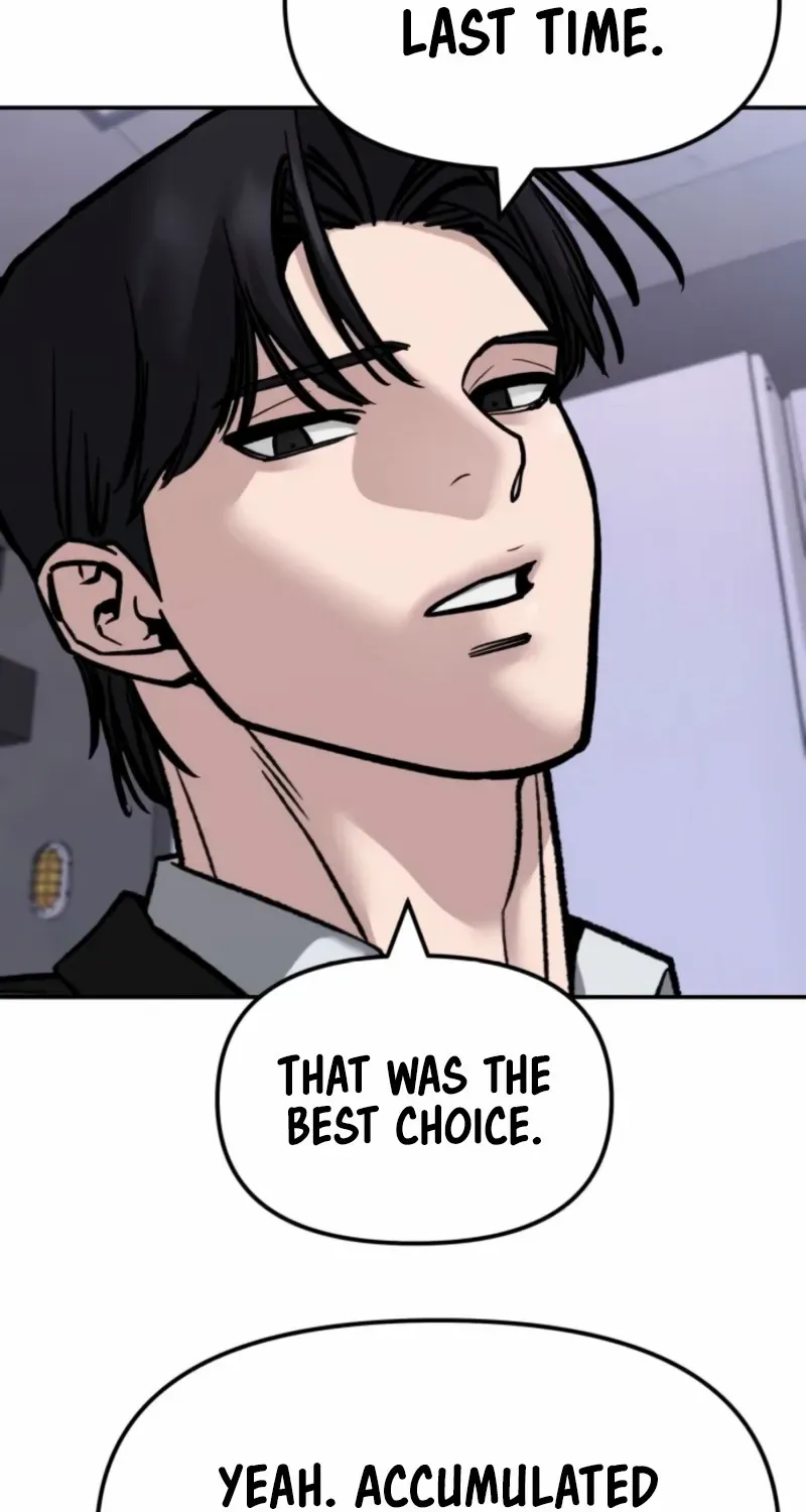 Read The Bully In-Charge chapter 155 image 143 on Lezhin