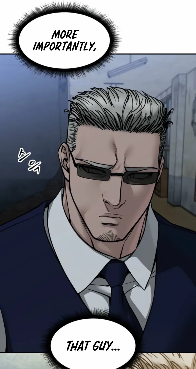 Read The Bully In-Charge chapter 155 image 20 on Lezhin