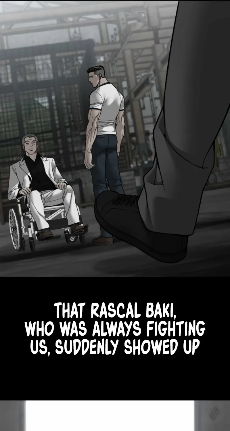 Read The Bully In-Charge chapter 155 image 30 on Lezhin