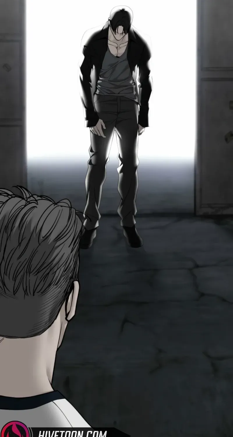 Read The Bully In-Charge chapter 155 image 31 on Lezhin