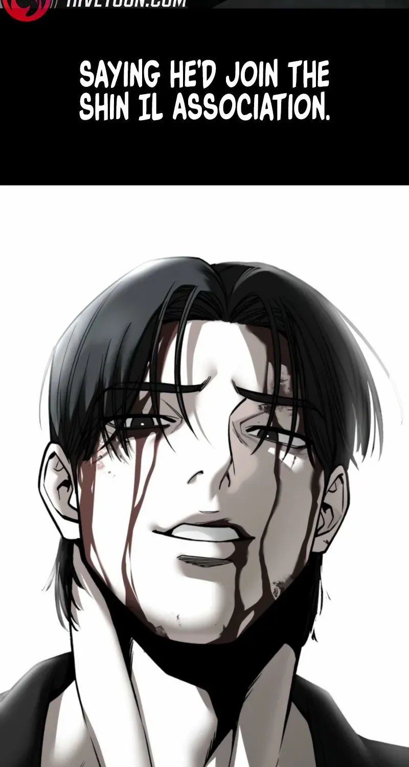 Read The Bully In-Charge chapter 155 image 32 on Lezhin