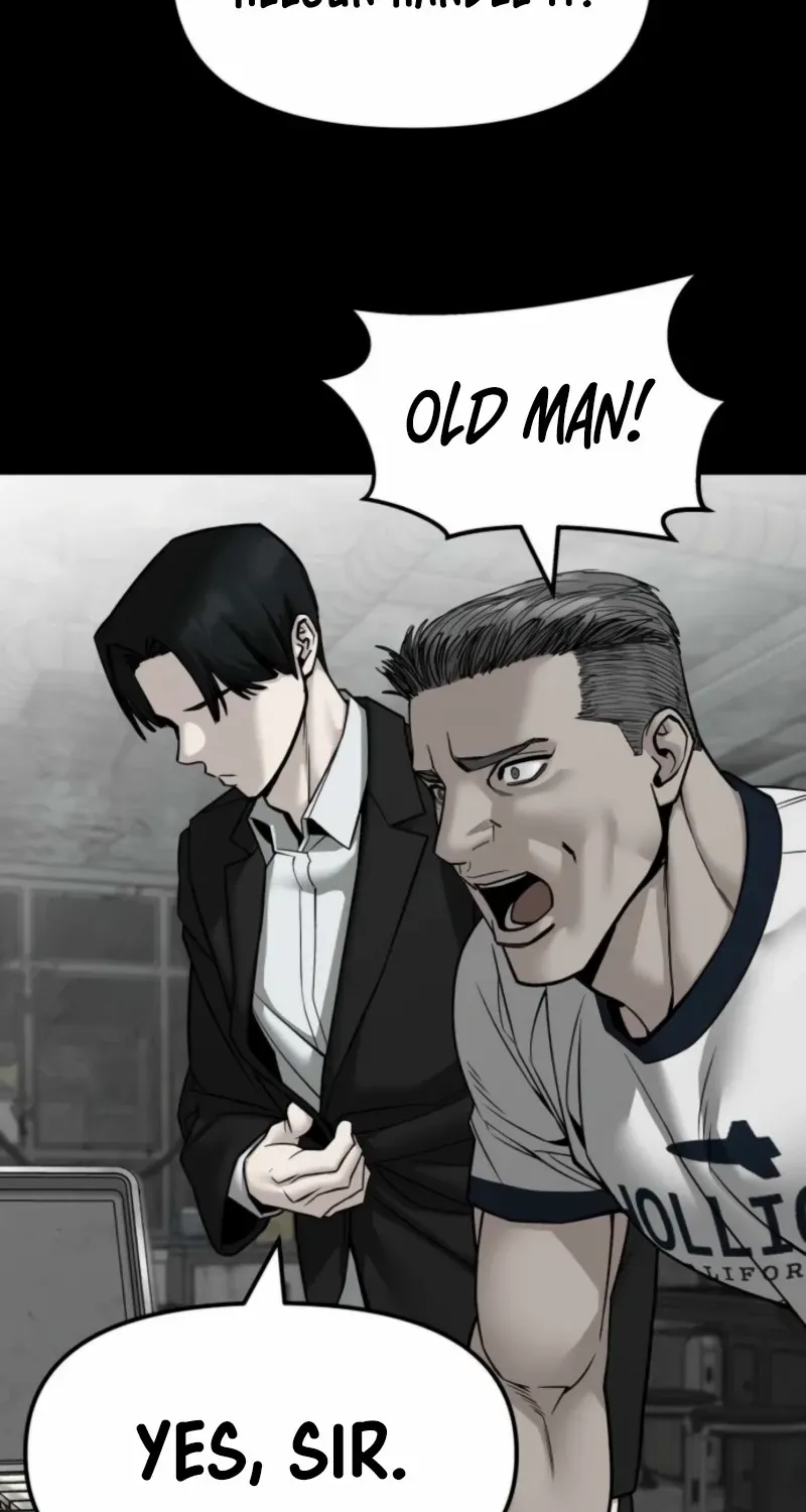 Read The Bully In-Charge chapter 155 image 35 on Lezhin