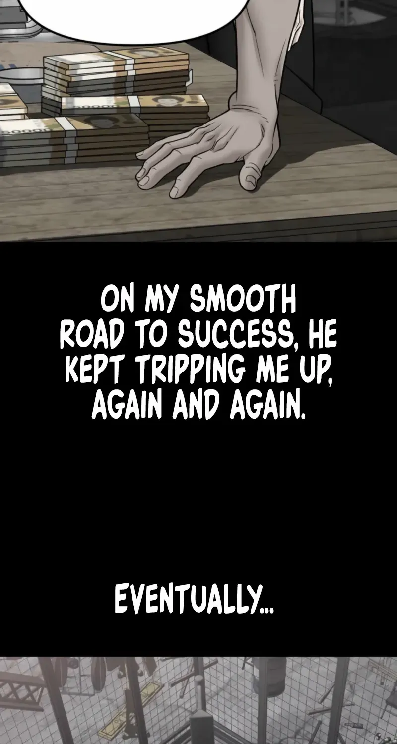 Read The Bully In-Charge chapter 155 image 36 on Lezhin