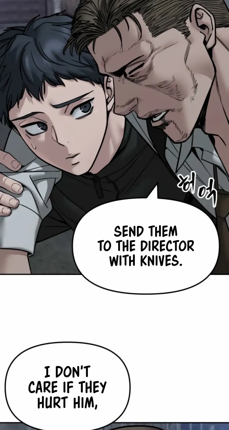 Read The Bully In-Charge chapter 155 image 4 on Lezhin
