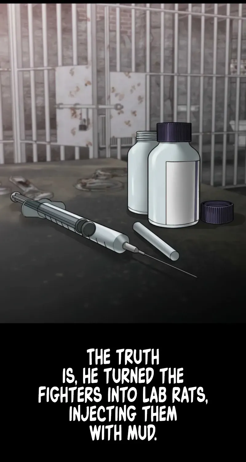 Read The Bully In-Charge chapter 155 image 40 on Lezhin
