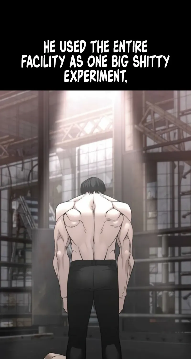 Read The Bully In-Charge chapter 155 image 41 on Lezhin