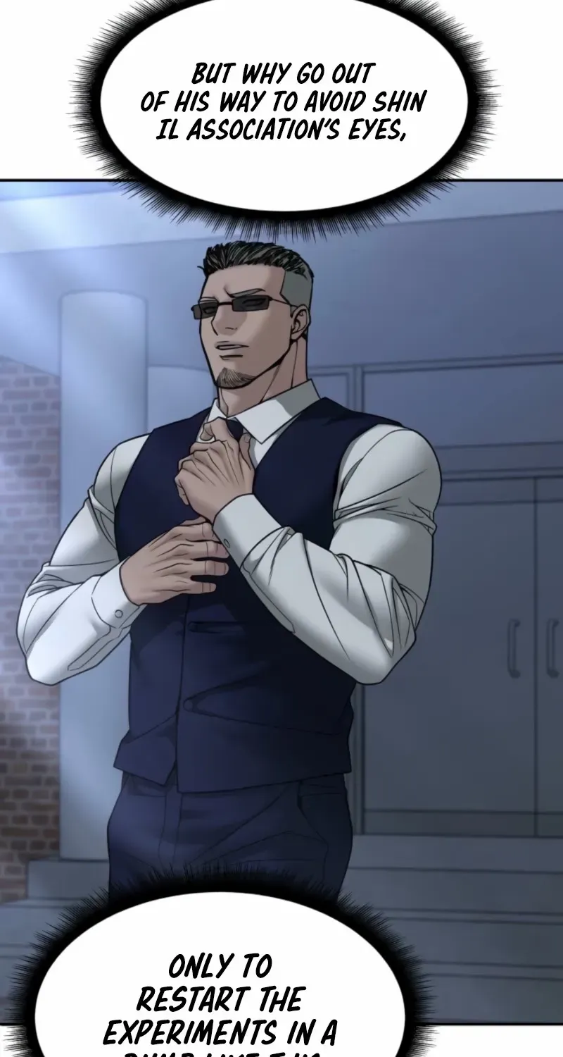 Read The Bully In-Charge chapter 155 image 46 on Lezhin