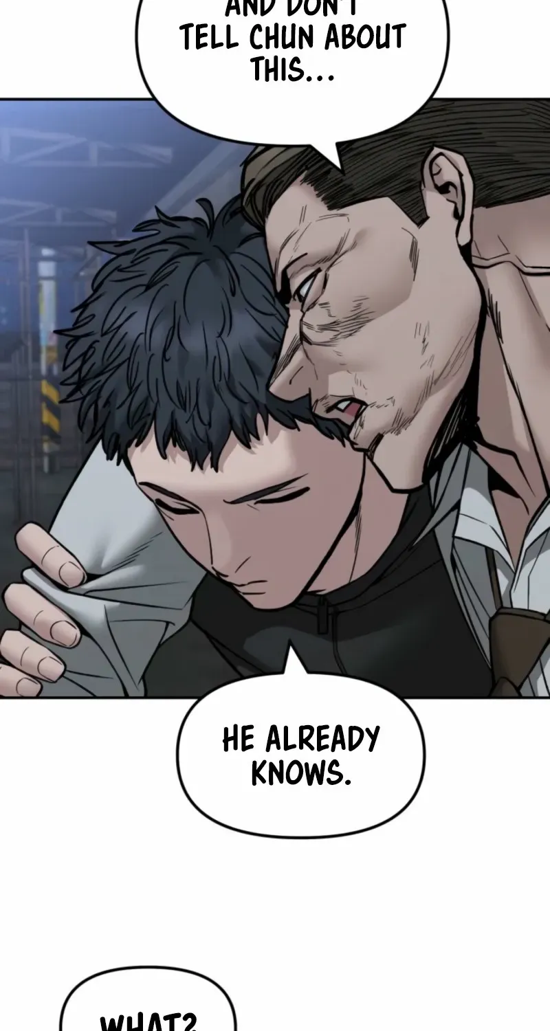 Read The Bully In-Charge chapter 155 image 6 on Lezhin