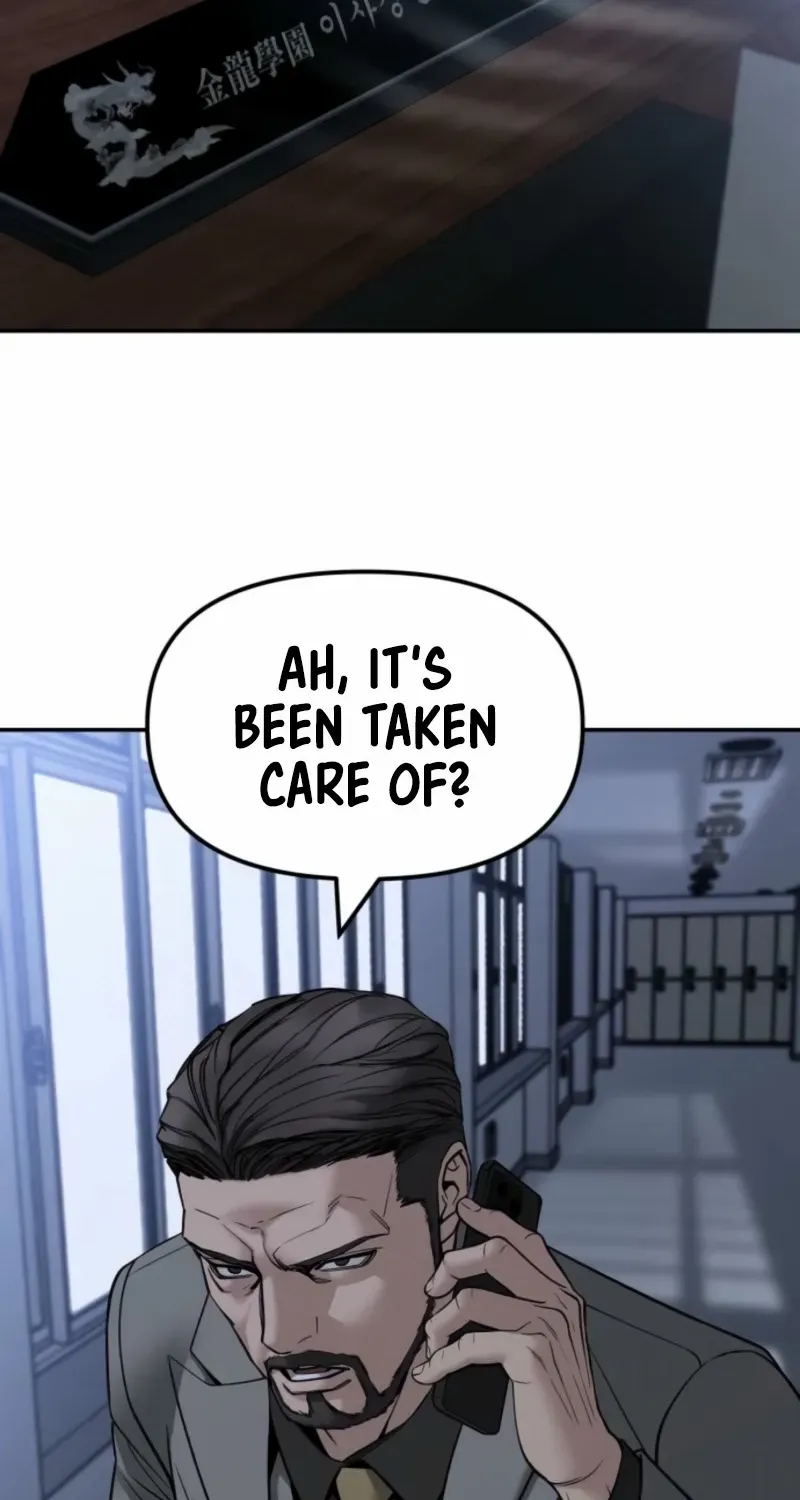 Read The Bully In-Charge chapter 155 image 77 on Lezhin