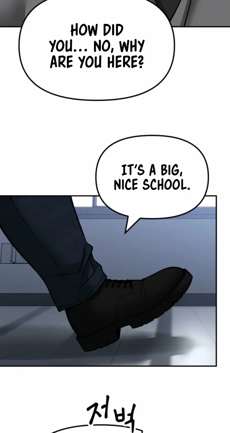 Read The Bully In-Charge chapter 155 image 85 on Lezhin