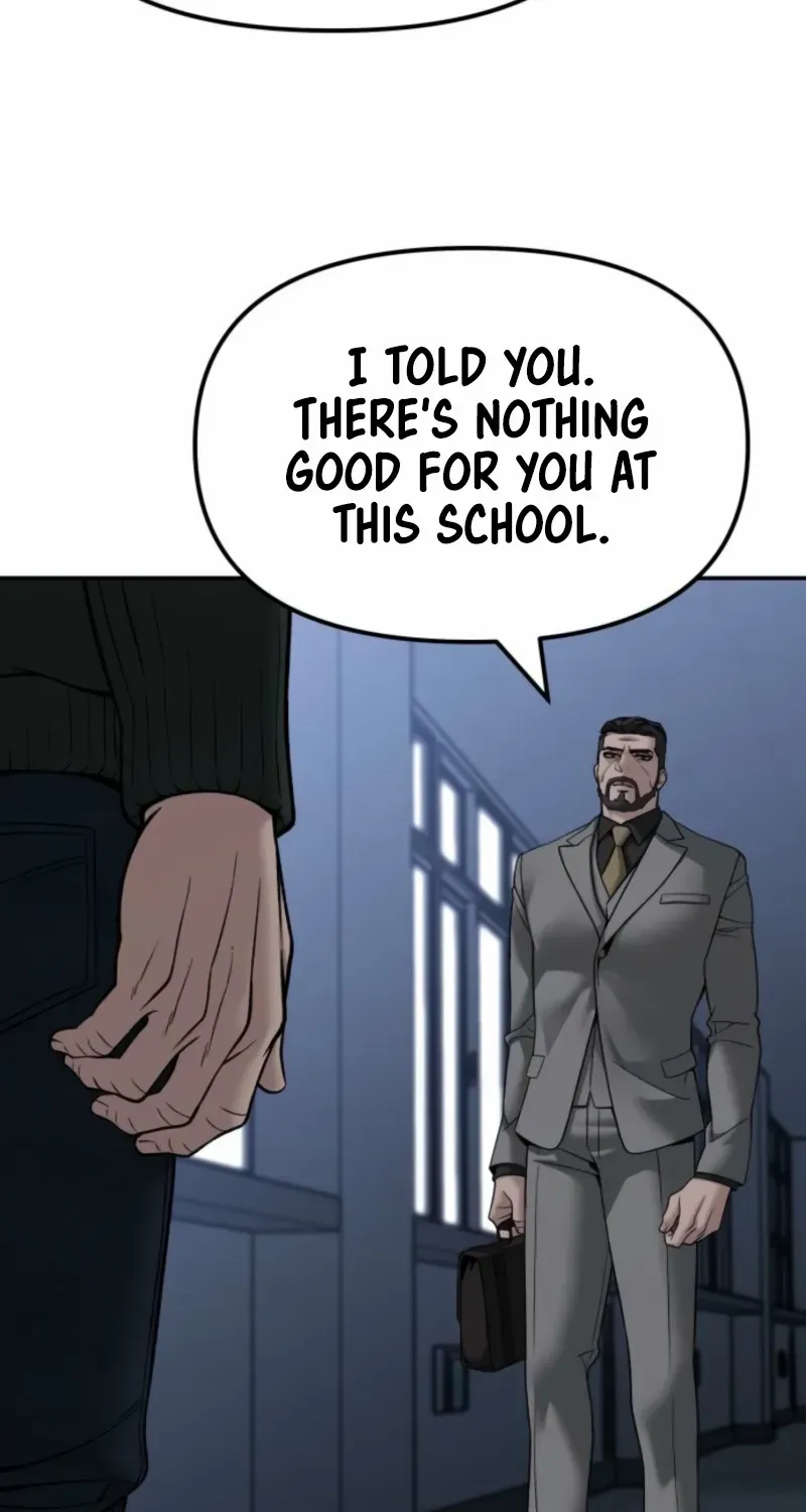 Read The Bully In-Charge chapter 155 image 91 on Lezhin