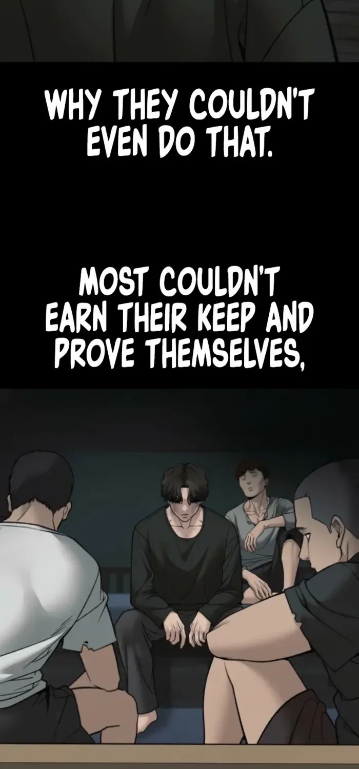 Read The Bully In-Charge chapter 156 image 10 on Lezhin
