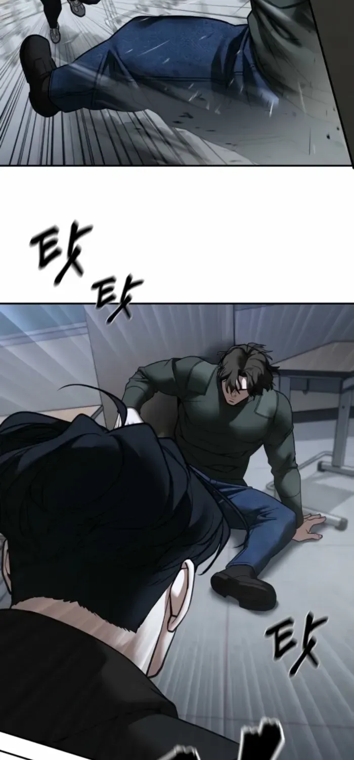 Read The Bully In-Charge chapter 156 image 100 on Lezhin