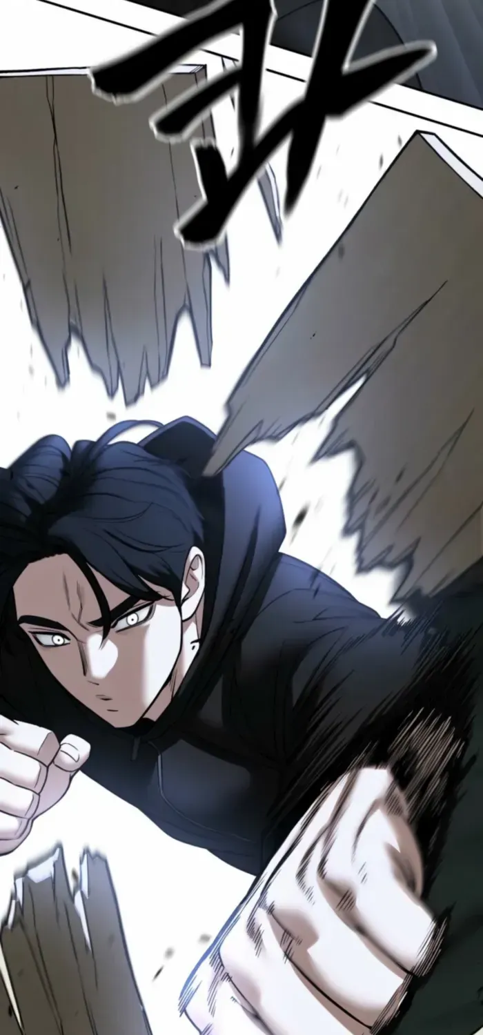 Read The Bully In-Charge chapter 156 image 101 on Lezhin