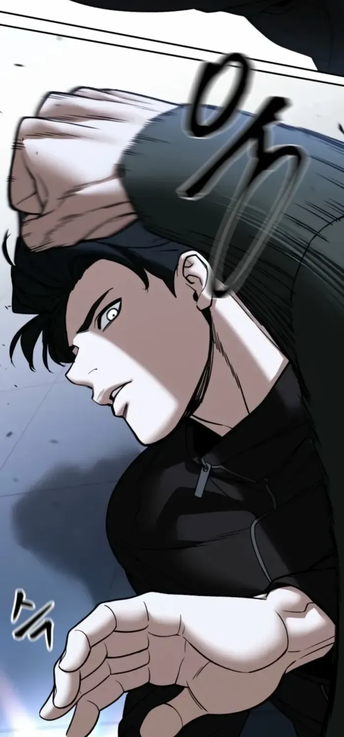 Read The Bully In-Charge chapter 156 image 104 on Lezhin
