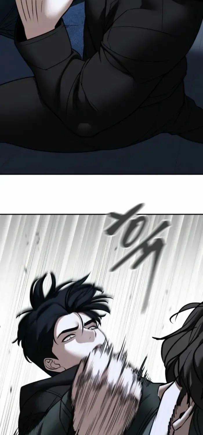 Read The Bully In-Charge chapter 156 image 106 on Lezhin