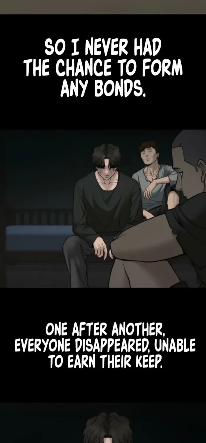 Read The Bully In-Charge chapter 156 image 11 on Lezhin