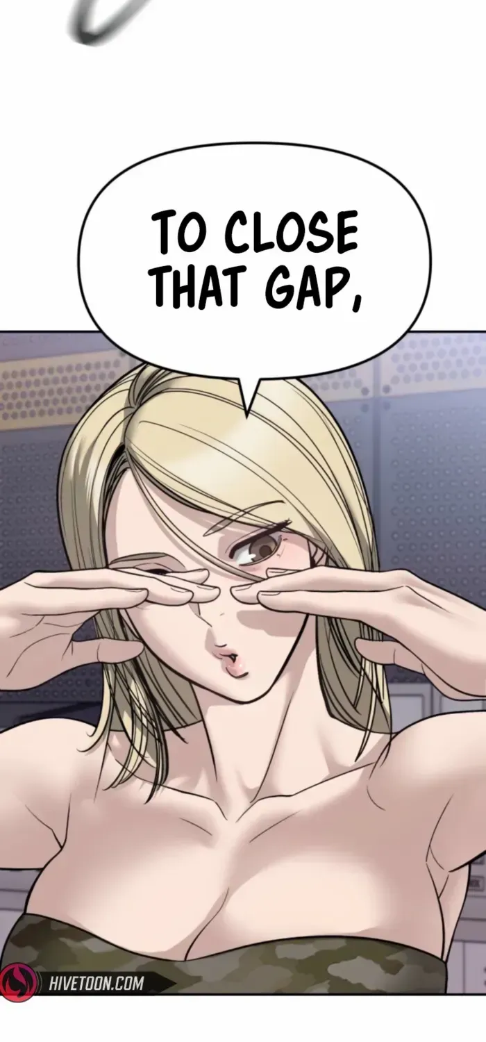 Read The Bully In-Charge chapter 156 image 114 on Lezhin
