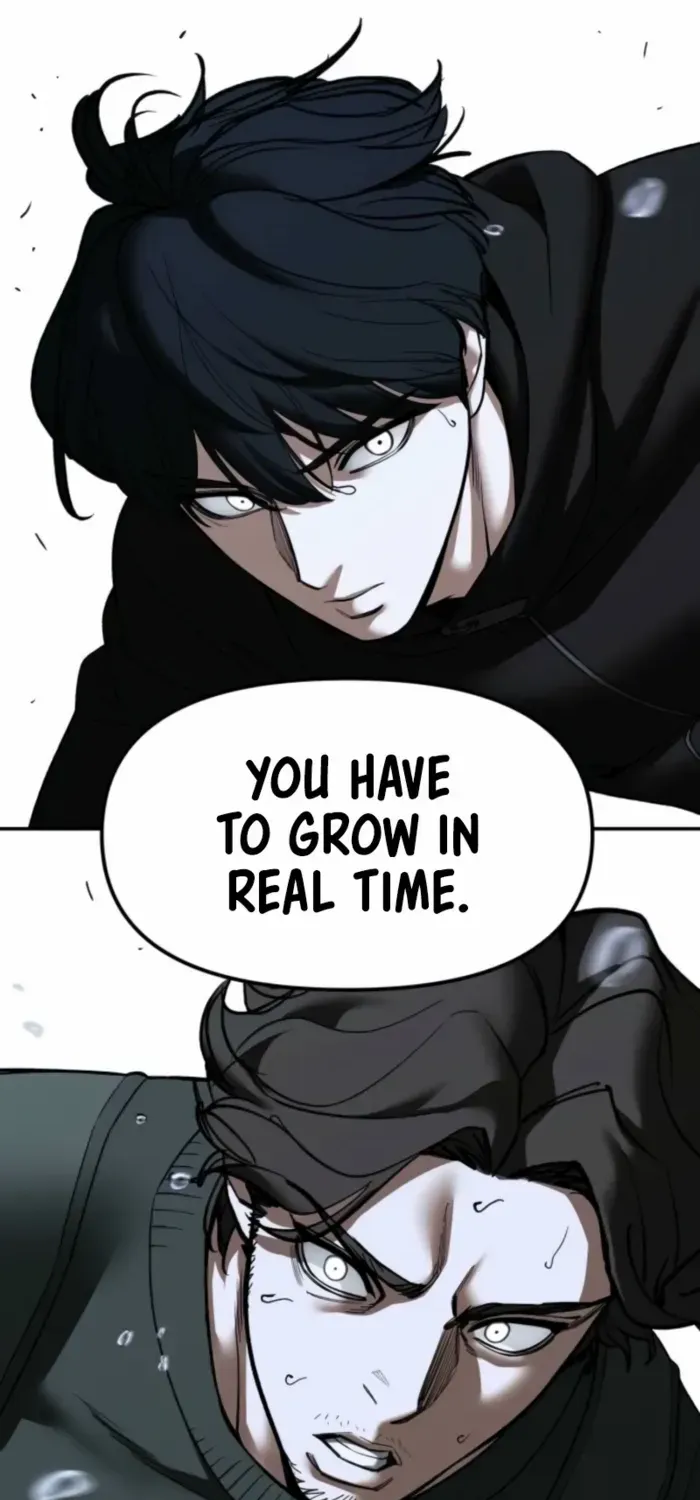 Read The Bully In-Charge chapter 156 image 115 on Lezhin