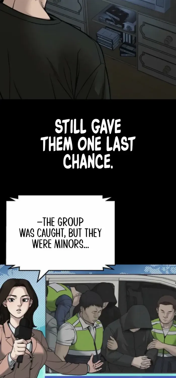 Read The Bully In-Charge chapter 156 image 14 on Lezhin