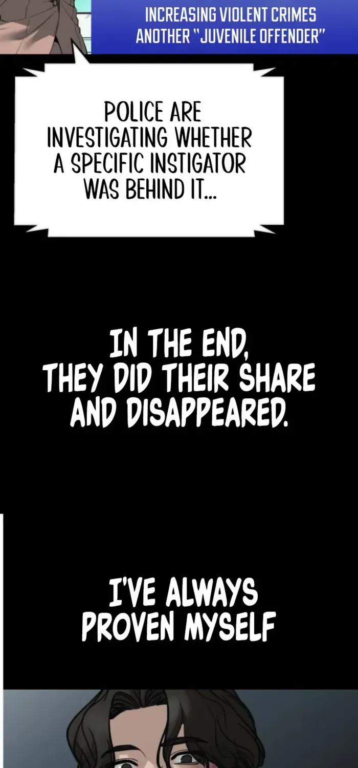 Read The Bully In-Charge chapter 156 image 15 on Lezhin