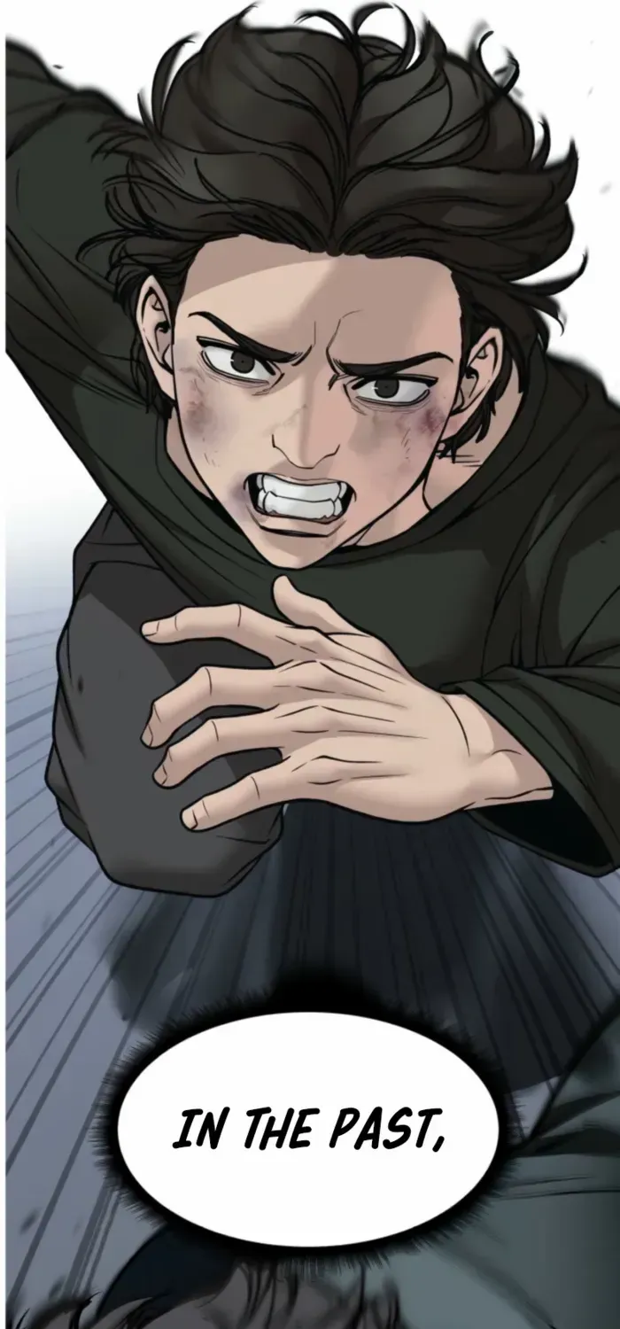Read The Bully In-Charge chapter 156 image 17 on Lezhin