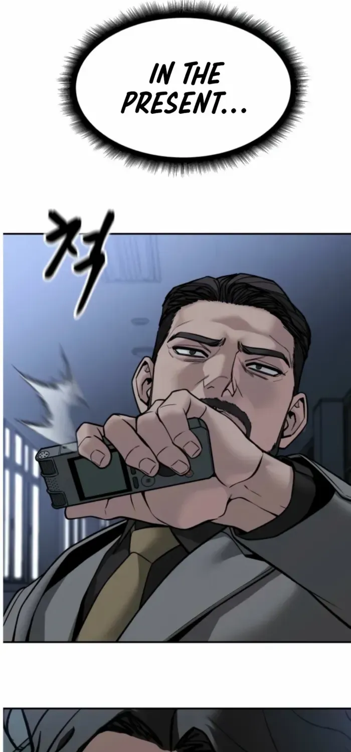 Read The Bully In-Charge chapter 156 image 19 on Lezhin