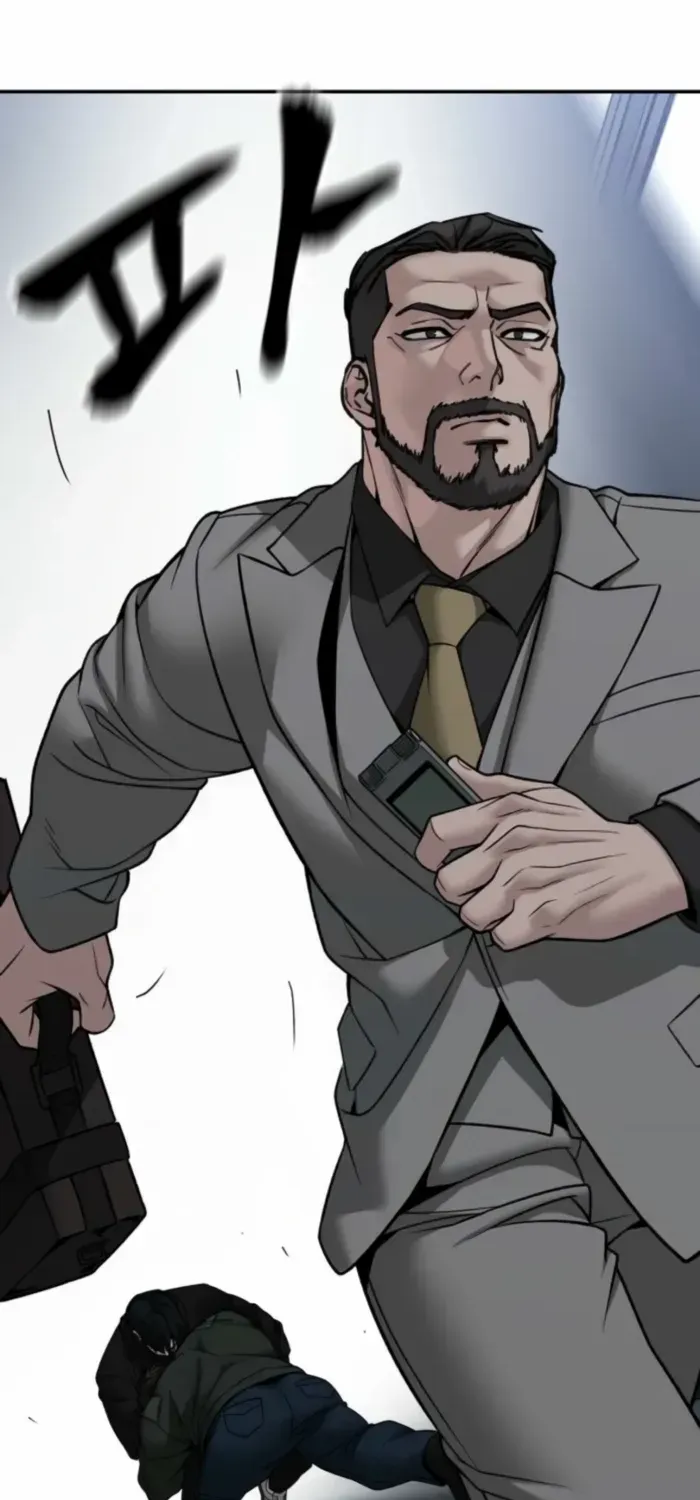 Read The Bully In-Charge chapter 156 image 27 on Lezhin