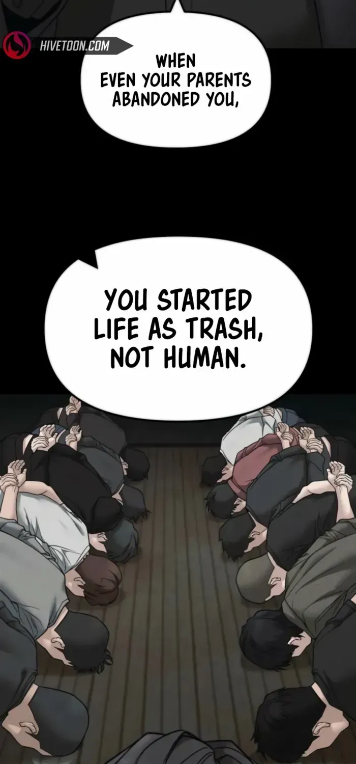 Read The Bully In-Charge chapter 156 image 3 on Lezhin