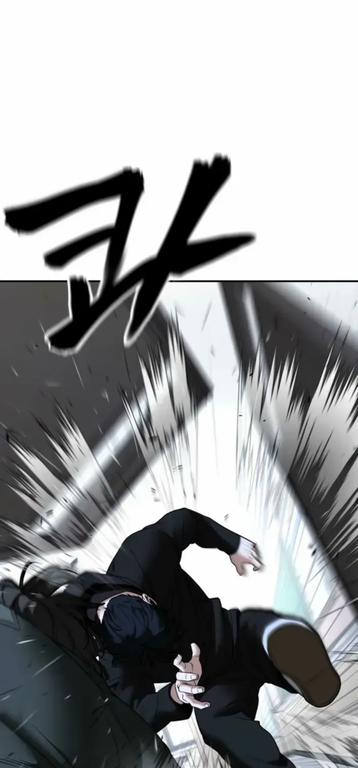 Read The Bully In-Charge chapter 156 image 36 on Lezhin
