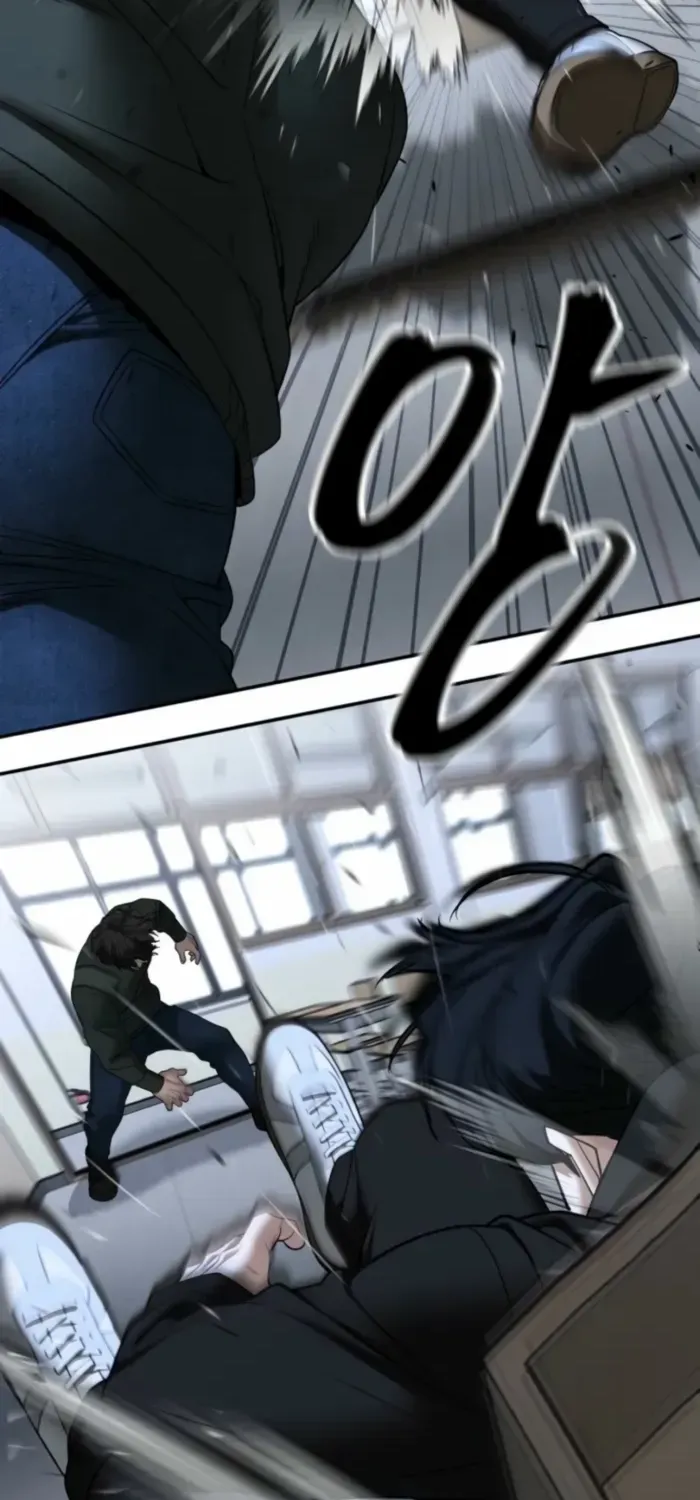 Read The Bully In-Charge chapter 156 image 37 on Lezhin