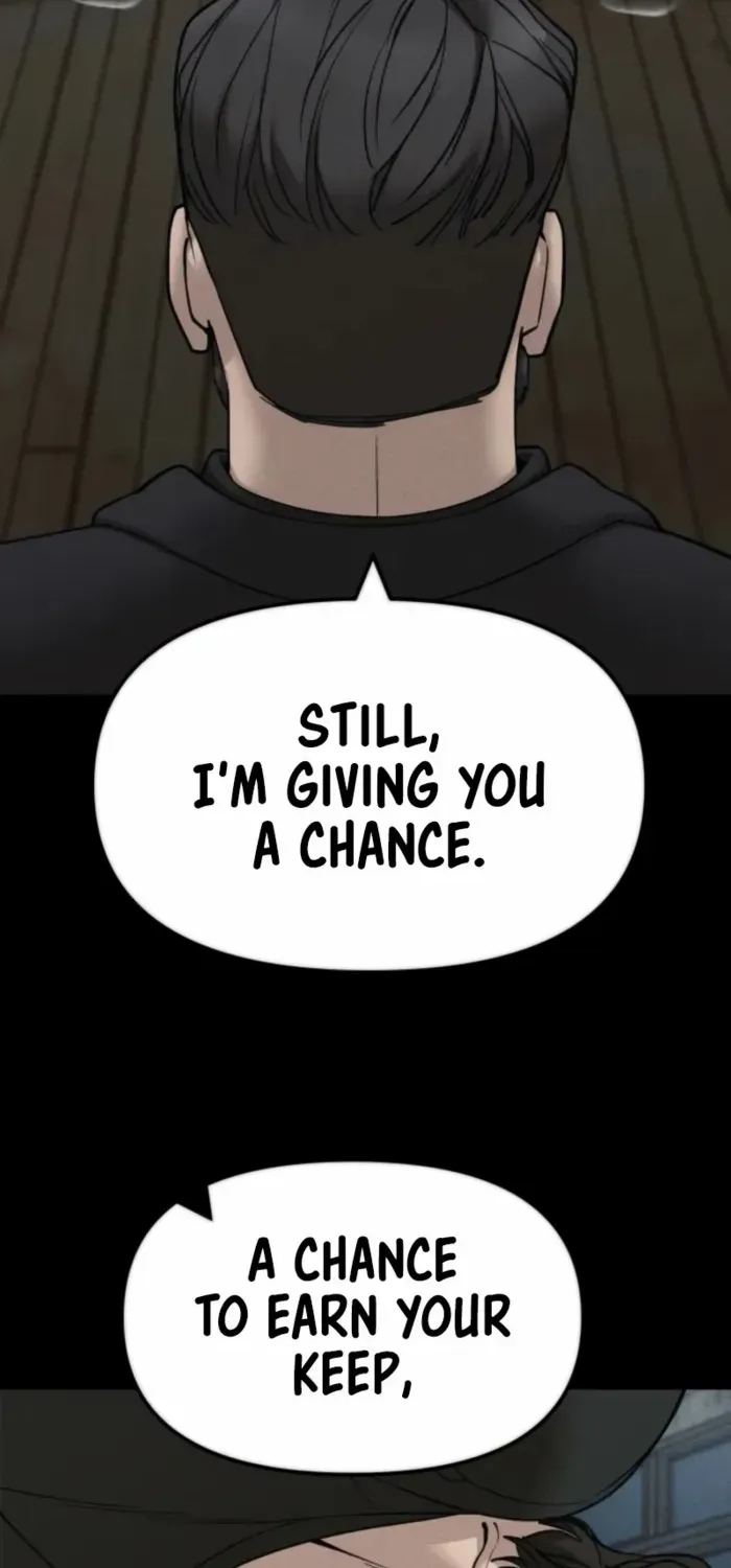Read The Bully In-Charge chapter 156 image 4 on Lezhin
