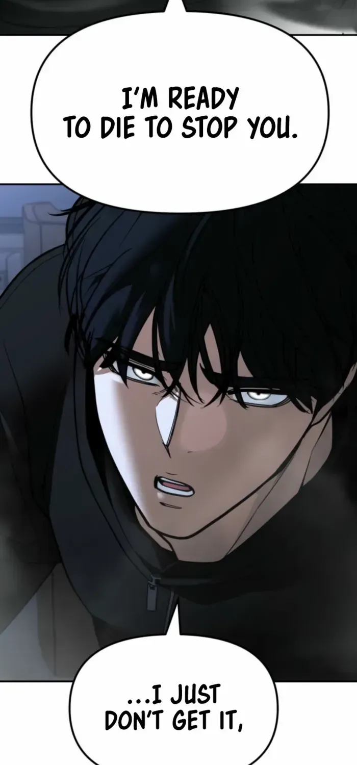 Read The Bully In-Charge chapter 156 image 40 on Lezhin