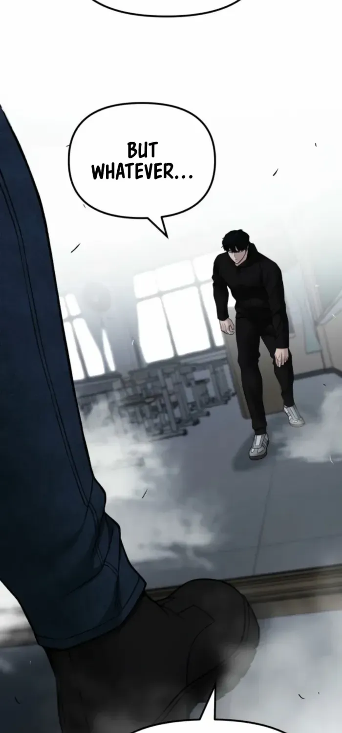 Read The Bully In-Charge chapter 156 image 41 on Lezhin